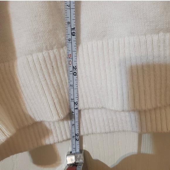 Loft Sweater "Gelato" - Picture 5 of 8